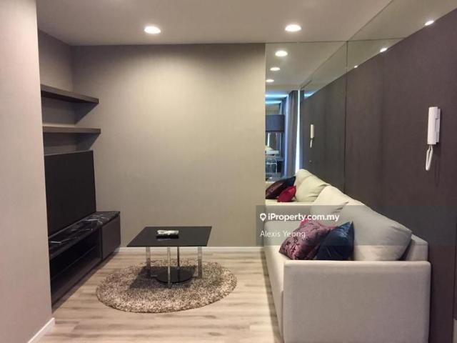 Verve Suites KL South, Jalan Klang Lama Old Klang Road