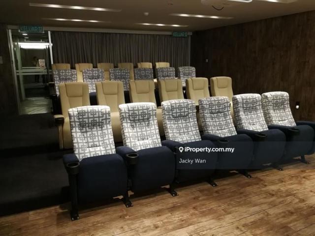 Verve Suites KL South, Jalan Klang Lama Old Klang Road
