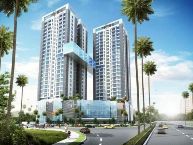 Verve Suites KL South, Jalan Klang Lama Old Klang Road
