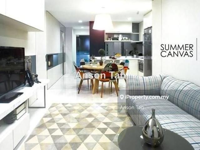 Verve Suites KL South, Jalan Klang Lama Old Klang Road