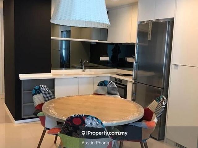 Verve Suites KL South, Jalan Klang Lama Old Klang Road