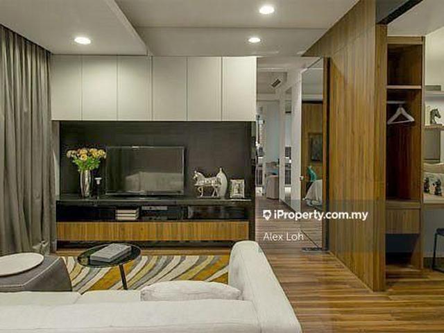 Verve Suites KL South, Jalan Klang Lama Old Klang Road