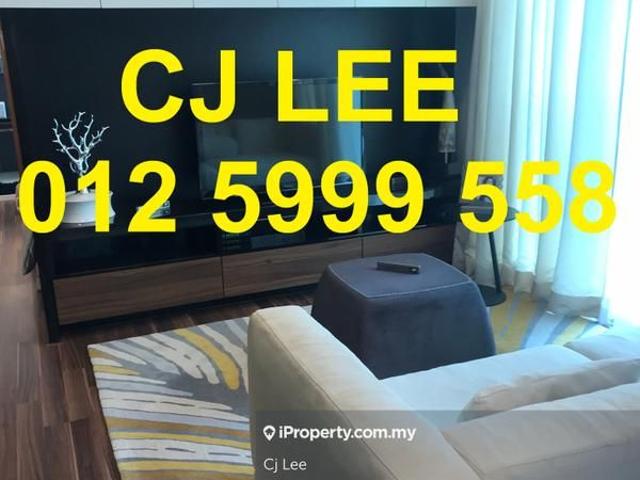 Verve Suites KL South, Jalan Klang Lama Old Klang Road