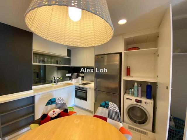 Verve Suites KL South, Jalan Klang Lama Old Klang Road