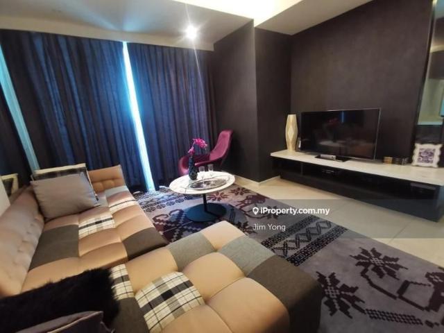 Verve Suites KL South, Jalan Klang Lama Old Klang Road