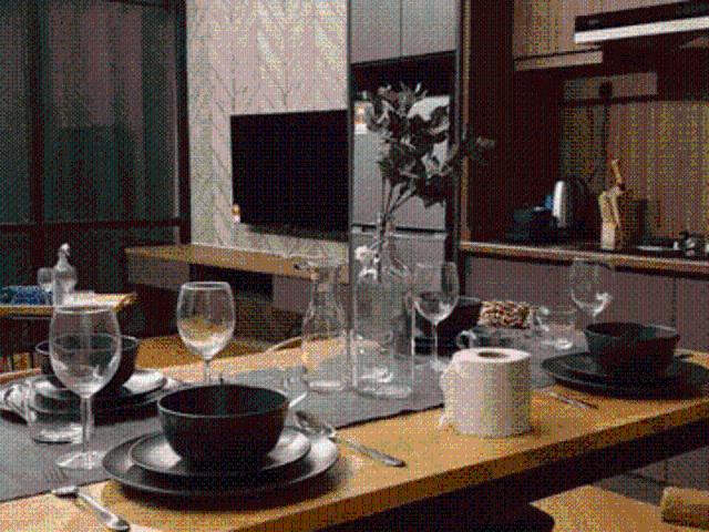 Verve Suites Old Klang Road