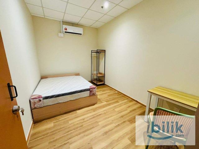 Verve Suites @ Old Klang Road Condo Room Fully Furnished FOR RENT!