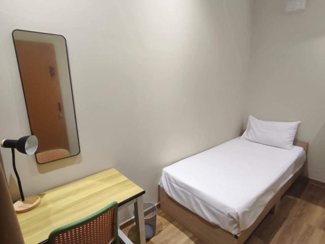 Verve Suites @ Old Klang Road Single Room Fully Furnished FOR RENT!