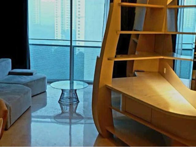 Verve Suites Mont Kiara