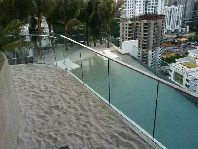 Verve Suites, Mont Kiara