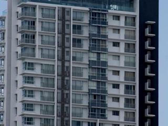 Verve Suites Mont Kiara 462 sqft 1R1B Freehold