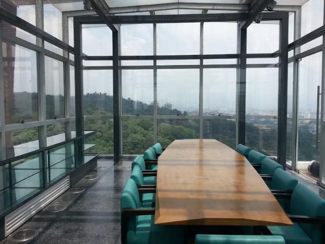 Verve Suites, Mont Kiara