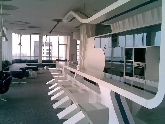 Verve Suites, Mont Kiara