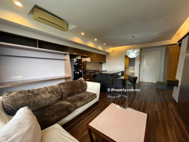 Verve Suites, Mont Kiara
