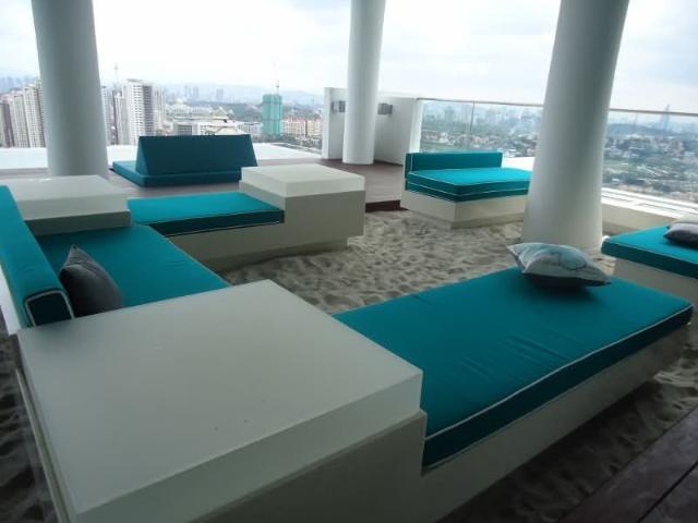 Verve Suites, Mont Kiara