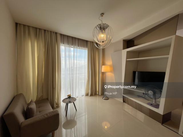 Verve Suites, Mont Kiara