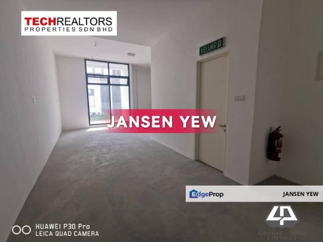 VERVEA @ Aspen Vision City