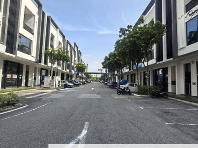 VERVEA @ Aspen Vision City