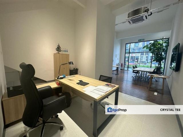 VERVEA @ Aspen Vision City