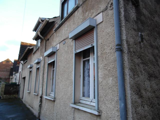 Vervins Vente Maison 02