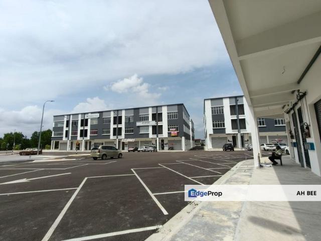 Vervo City Bandar Indahpura