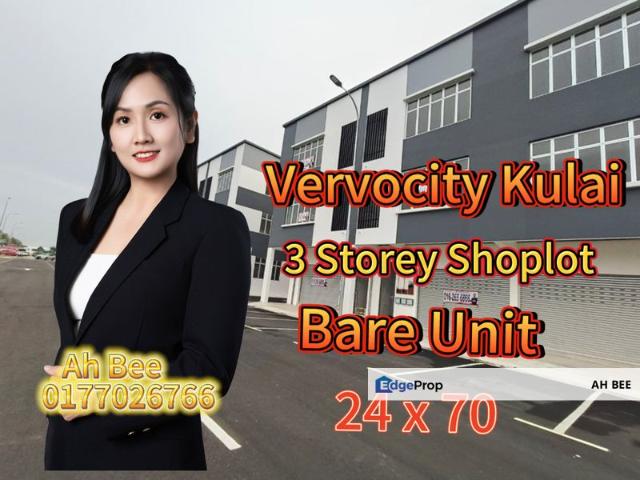 Vervo City Bandar Indahpura