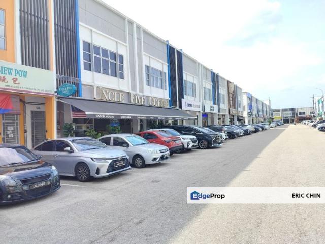 Vervo City Bandar Indahpura