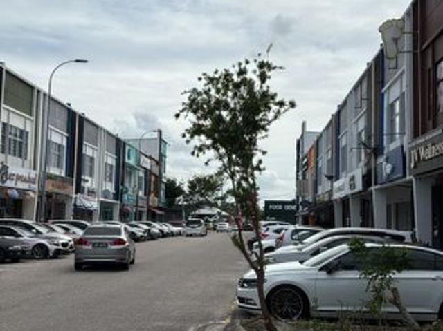 Vervo City Bandar Indahpura