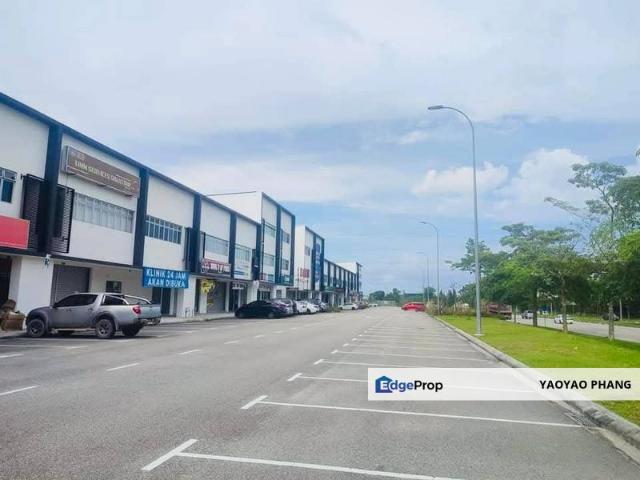 Vervo City Bandar Indahpura