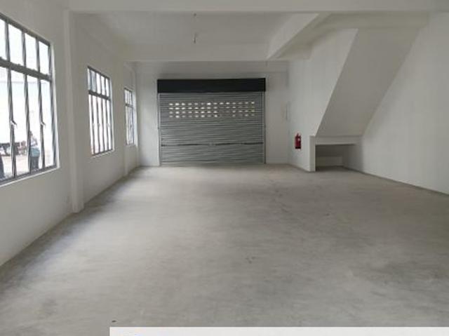 Vervo City Bandar Indahpura