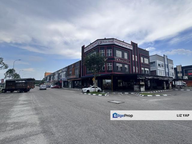 Vervo City Bandar Indahpura