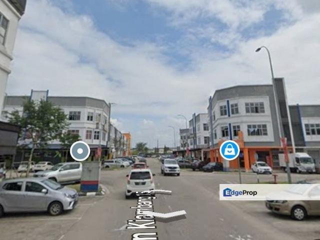 Vervo City Bandar Indahpura