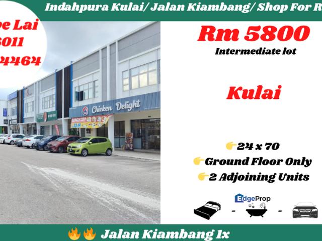 Vervo City Bandar Indahpura