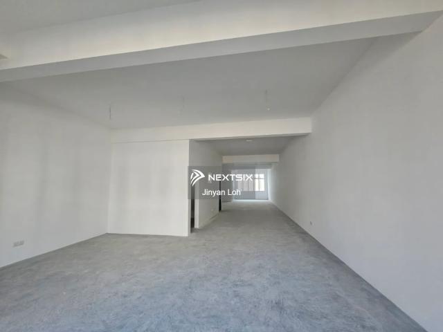 Vervo City, Jalan Kiambang, Indahpura, Kulai, Vervocity, Corner Lot