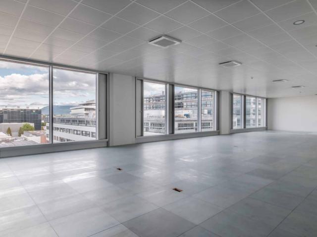 Verwaltungs und Hightech Flächen ab 275 m²
