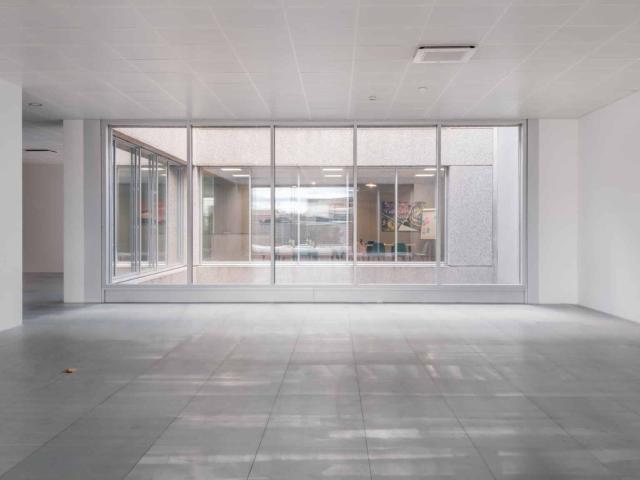 Verwaltungs und Hightech Flächen ab 275 m²