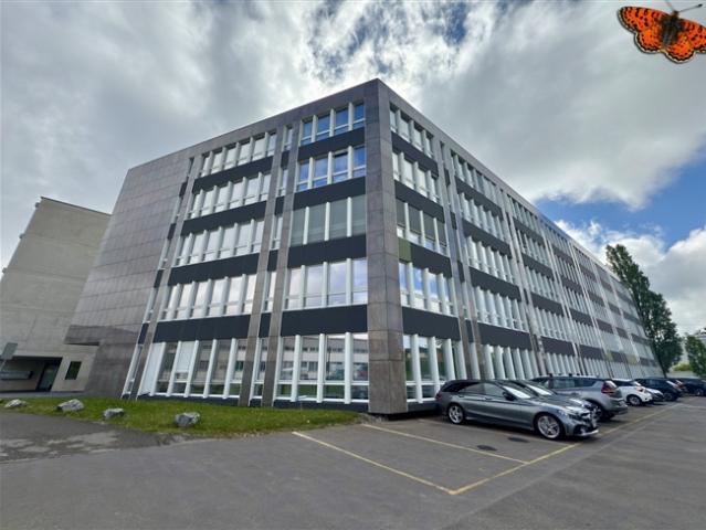 Verwaltungsfläche von 65 m² in einem renommierten Geschäftsviertel!