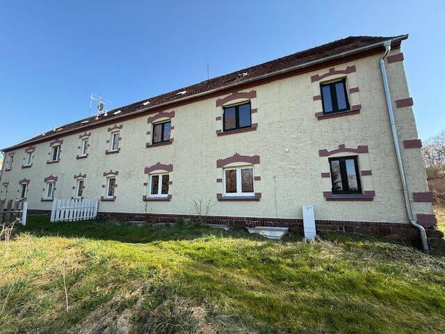 Verwirklichen Sie Ihr persönliches Wohnprojekt! Teilvermietetes Immobilienjuwel mit freien Kapazitäten für Sie und Ihre Familie
