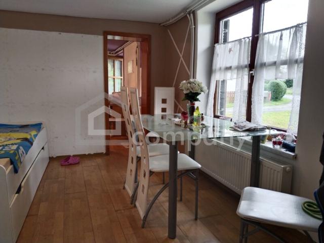 Verwirklichen Sie Ihre Wohnträume – Charmantes Einfamilienhaus mit großem Grundstück!