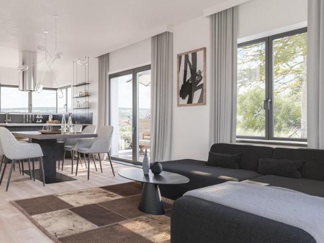 Verwirklichen Sie Ihren Wohntraum Neubau Einfamilienhaus in Eilsbrunn