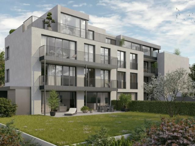 Verwirklichen Sie Ihren Wohntraum Zwei moderne 5.5 Zimmer Wohnungen mit Gestaltungsspielraum
