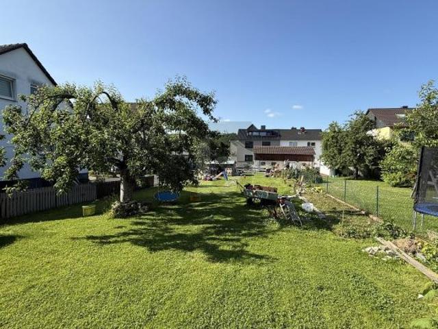 VERWIRKLICHEN SIE IHREN BAUWUNSCH