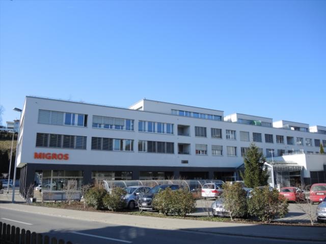 Verwirklichen Sie Ihren beruflichen Traum Business Center Willisau!