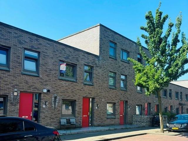 Verwoldestraat, 17, 2531HL, Den Haag, Zuid Holland 2531HL