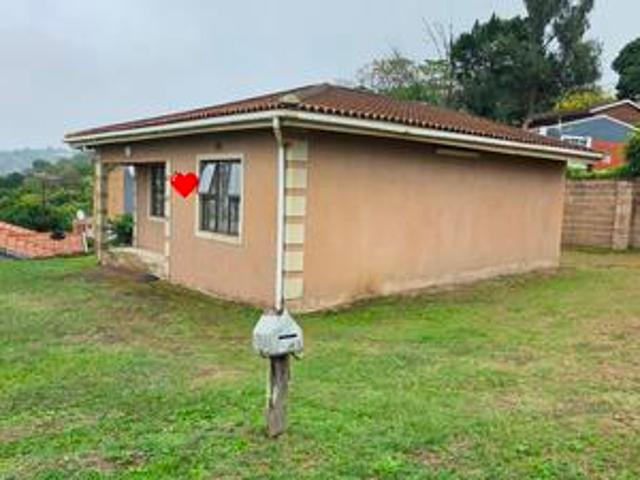 very neat home in a quiet and peacef.