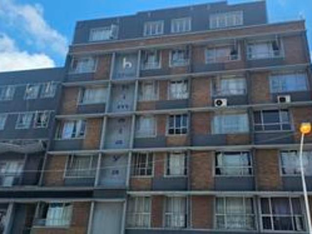 very neat apartment in cbd
