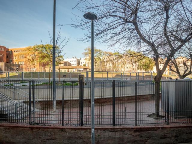 Very neat studio in El Raval