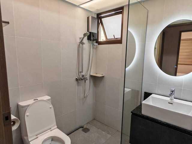 Very New Common room in Toa Payoh