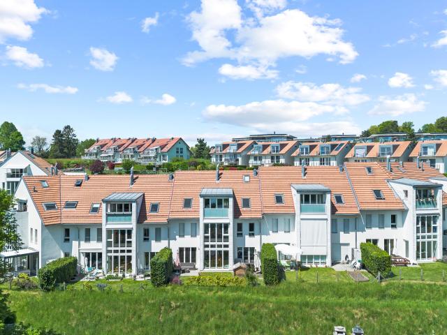 Very nice 190m2 townhouse in Epalinges | dreamo. Ch
