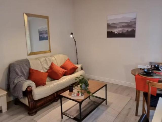 Very nice 1 bedroom apartment in Drumcondra